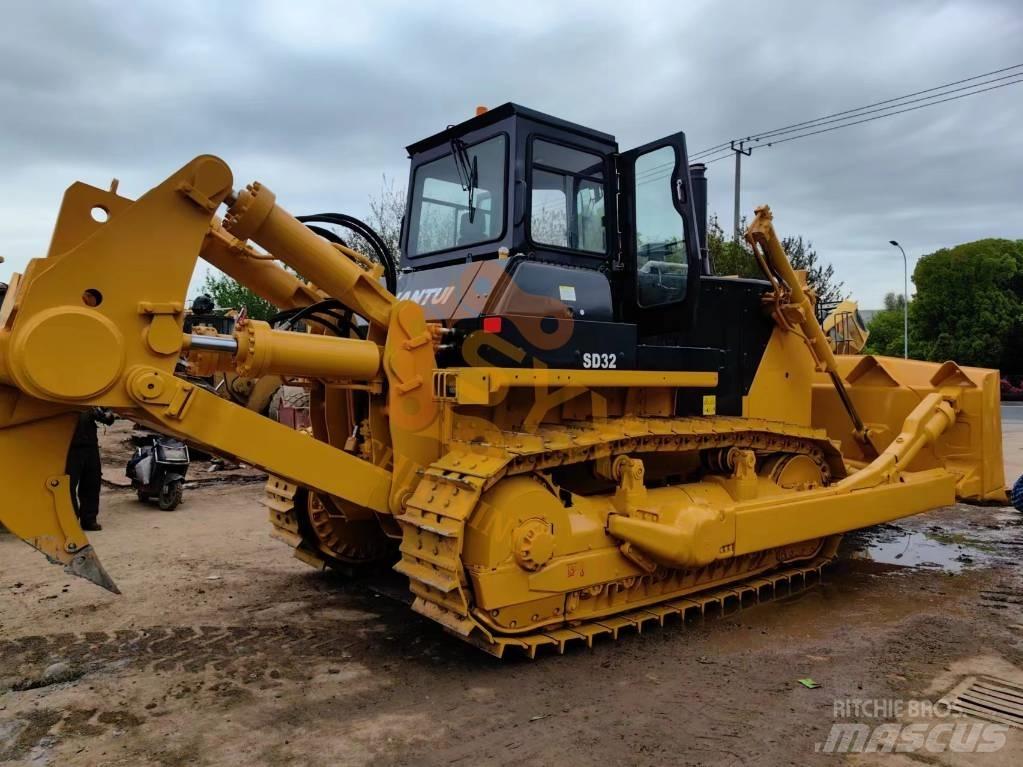 Shantui SD 32 Buldooserid