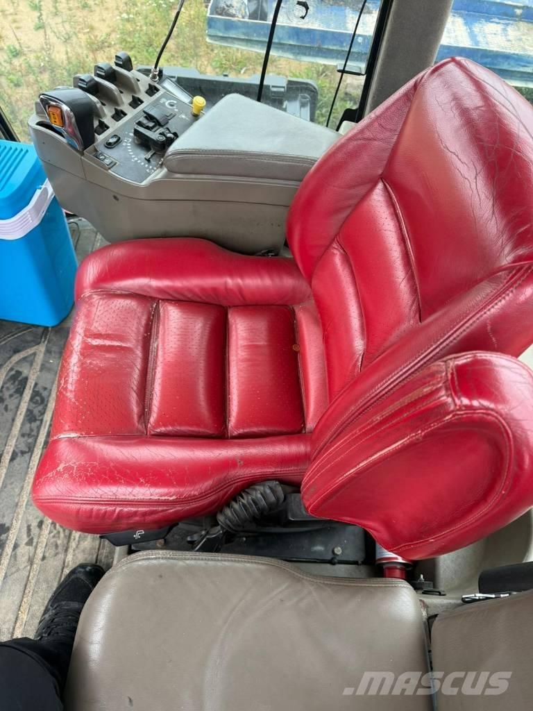 Case IH STX 325 Traktorid