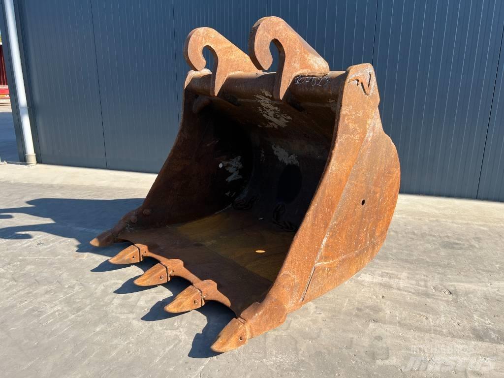 Verachtert CW45S Kopad