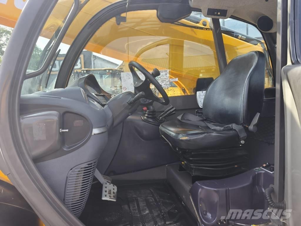 Manitou MT 1440 Teleskooplaadurid