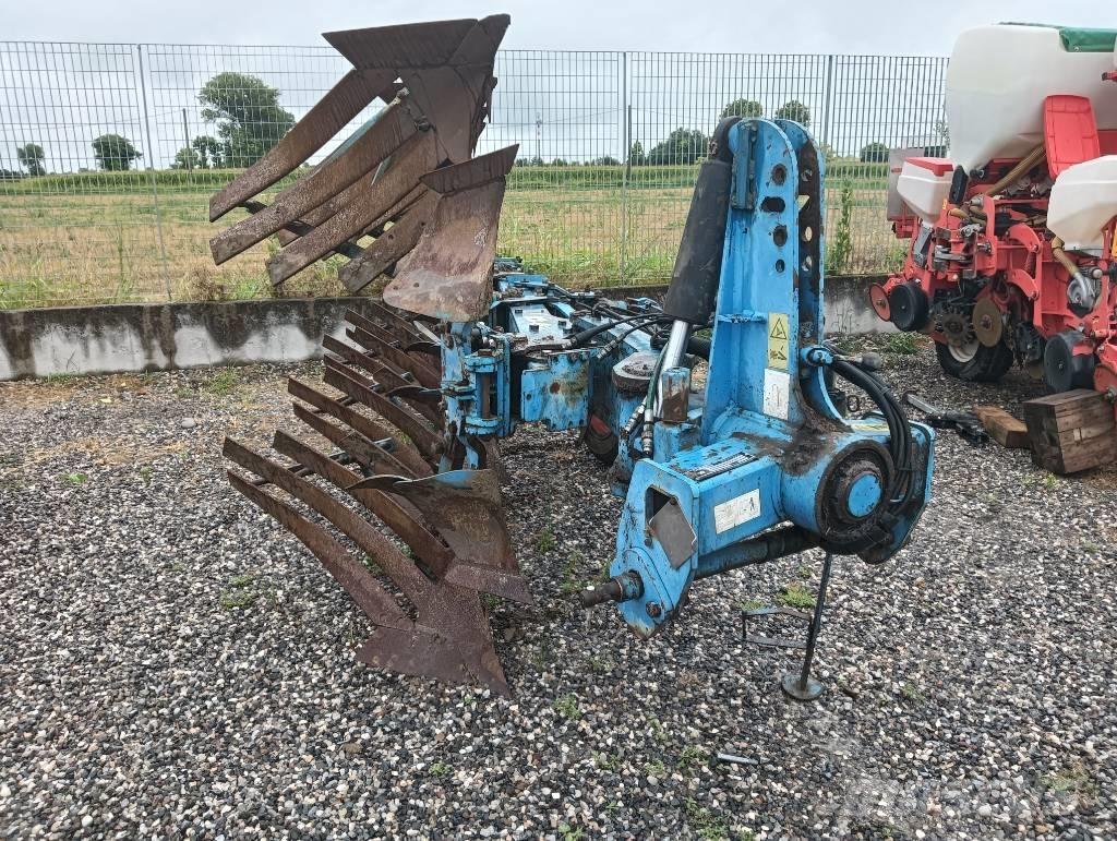 Lemken Vari-Opal 9 Kobestid