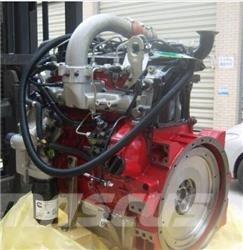 Cummins QSF2.8 46 Mootorid