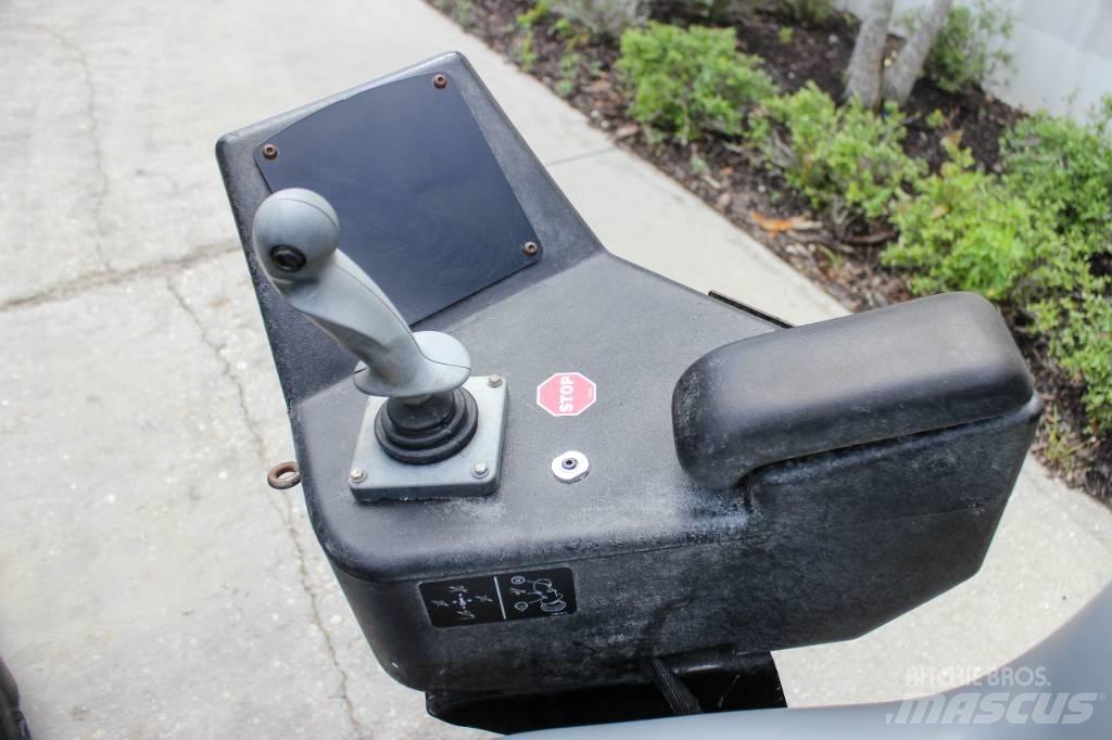 Ditch Witch JT20 Horisontaalsed puurmasinad