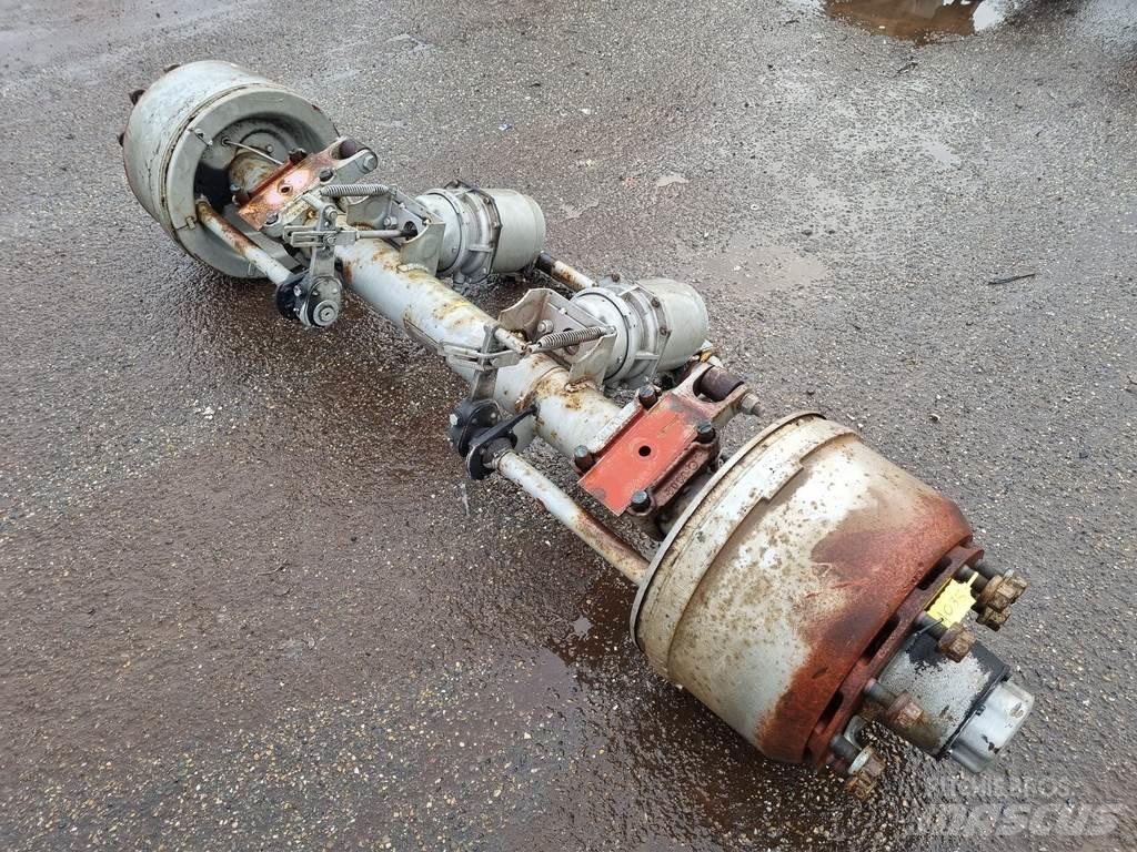  ROR TM/S22510/ZMX Sillad