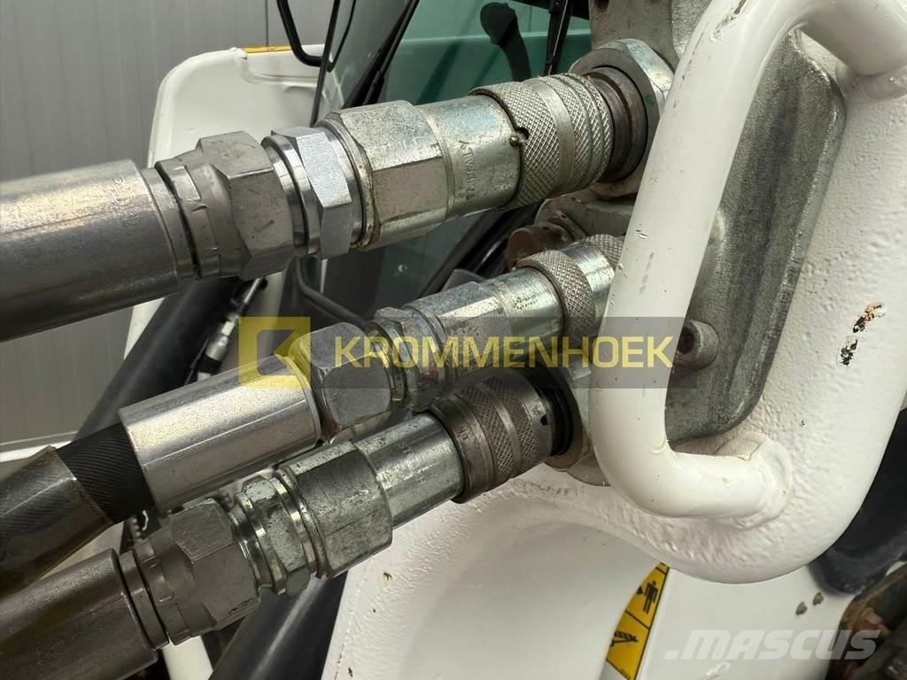 Bobcat FC 175 Murutraktorid
