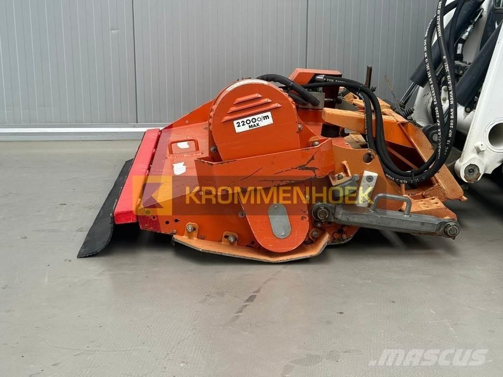 Bobcat FC 175 Murutraktorid