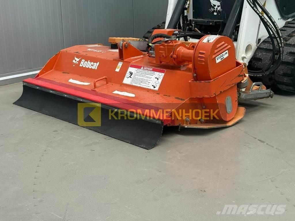 Bobcat FC 175 Murutraktorid