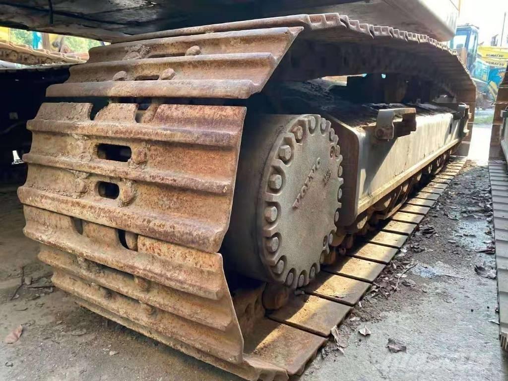 Volvo EC 360 B LC Roomikekskavaatorid