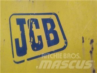 JCB 409 2006r.Parts, Rataslaadurid