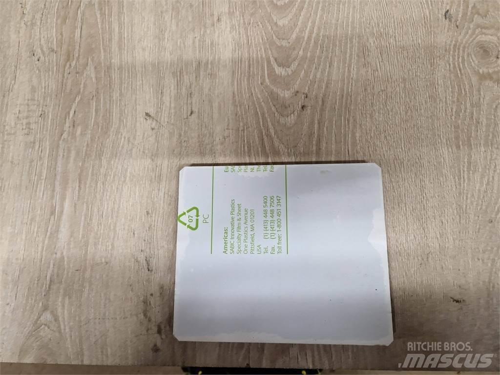 Eco Log ECO LOG Kabiinid