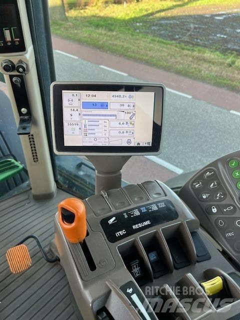 John Deere 7280 R Traktorid