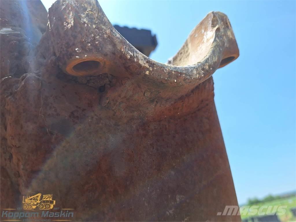 Timberjack 1110 Muud osad