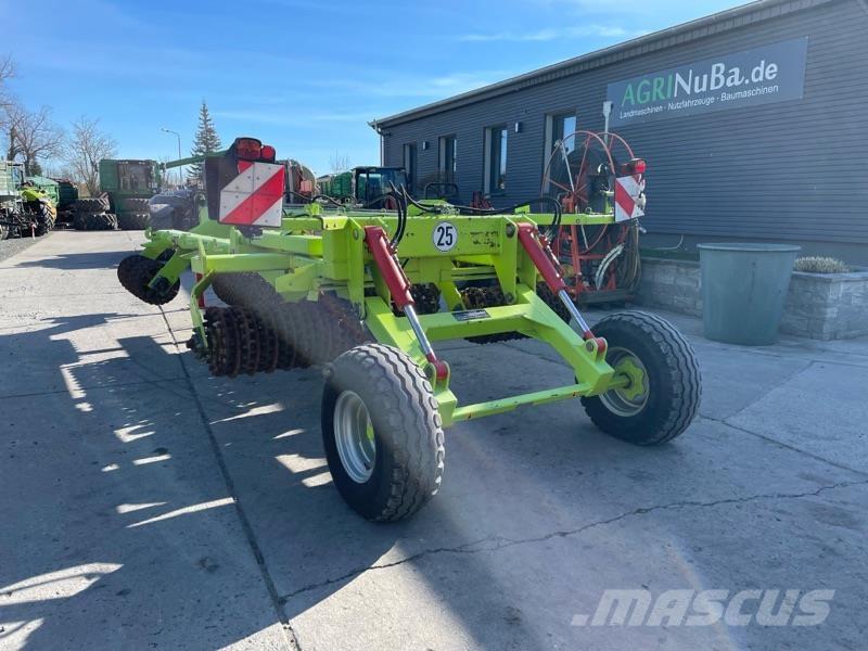  Mohn CRW 9345 Muud rullid