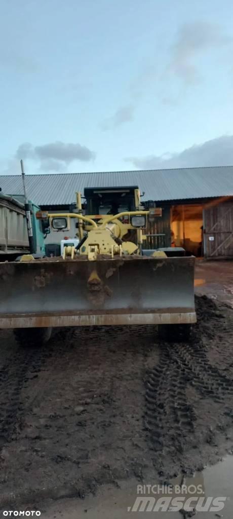 HBM BG 190 TA-4 Greiderid