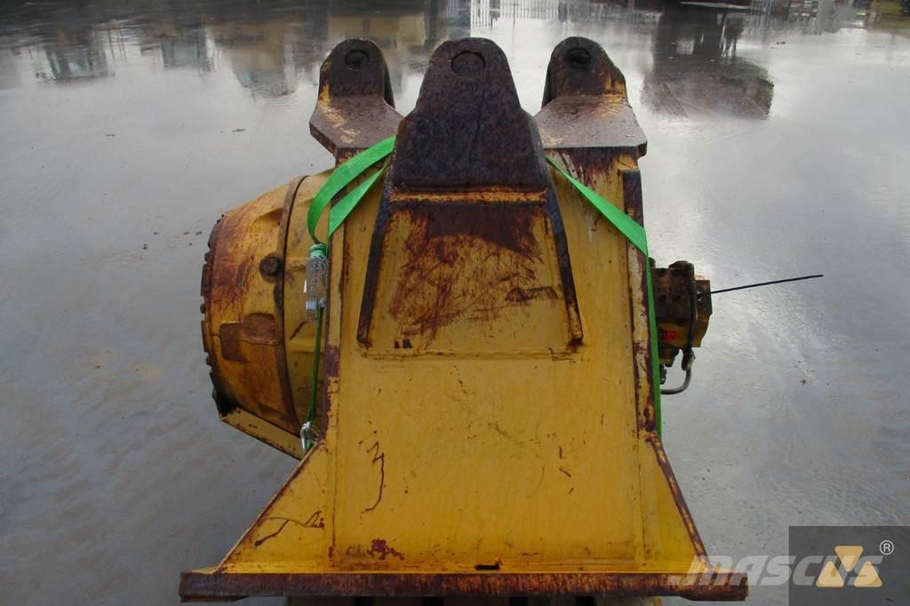 Carco H110B Muud osad