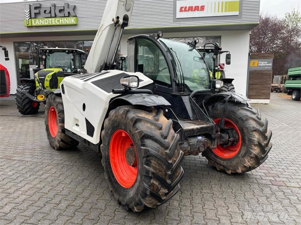 Bobcat TL38.70 Teleskooplaadurid
