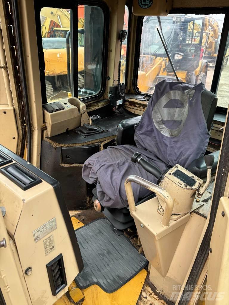 CAT D 8 R Buldooserid