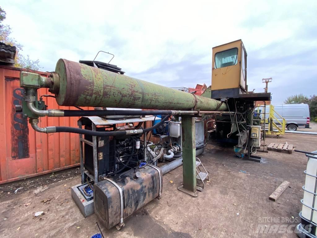  Idromec PN4200 Purustid