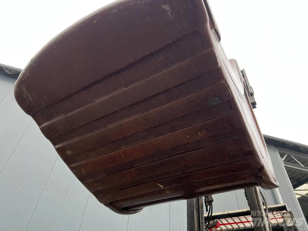 Klepp MEK KM90 Kopad