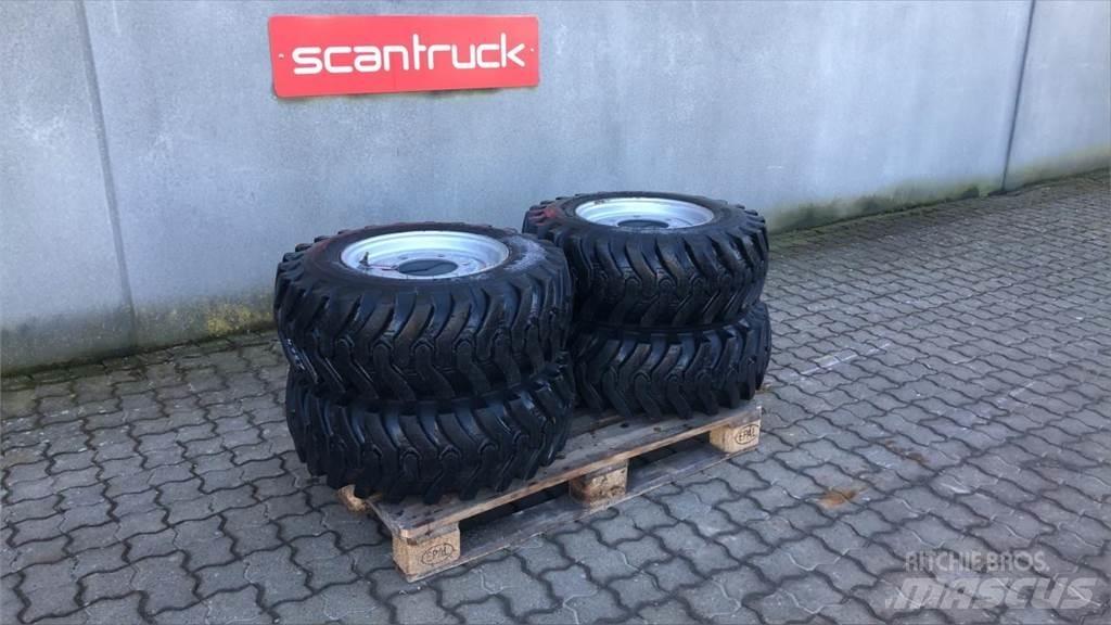  Øvrige Hjul Rehvid, rattad ja veljed