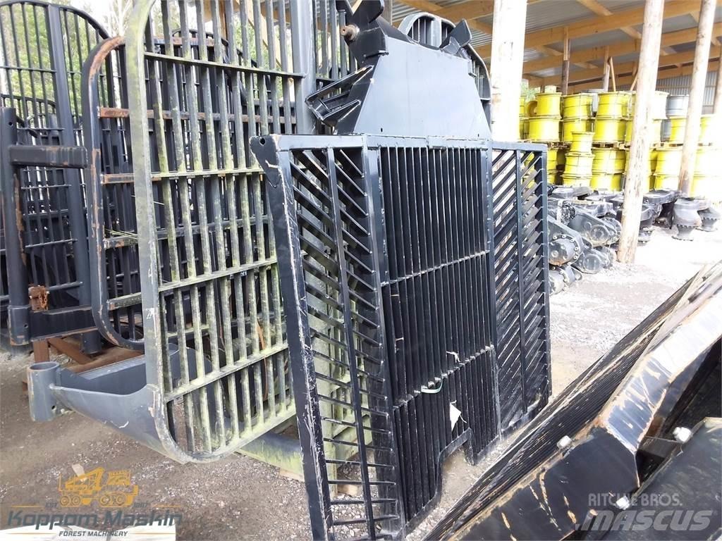 Komatsu Grind Muud osad
