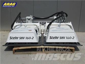 Stehr SBV 160-2 Rullmasinad