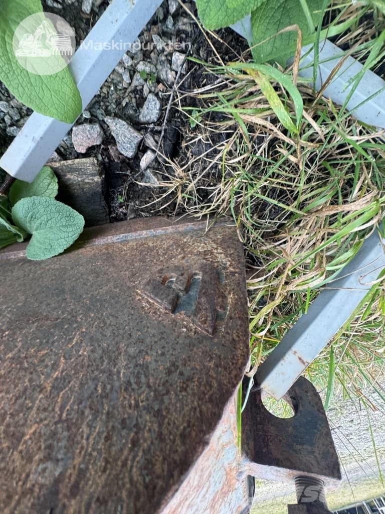 Yanmar TC 22 Miniekskavaatorid < 7 t