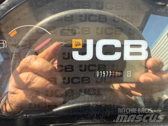 JCB 406 Rataslaadurid