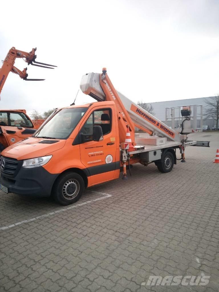 Multitel MTE 270 Auto korvtõstukid