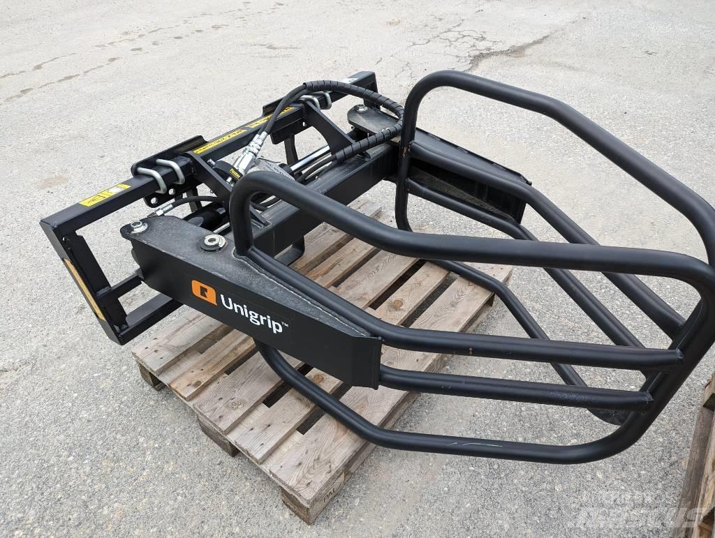 Avant 130 cm balgrip Mitmeotstarbelised laadurid