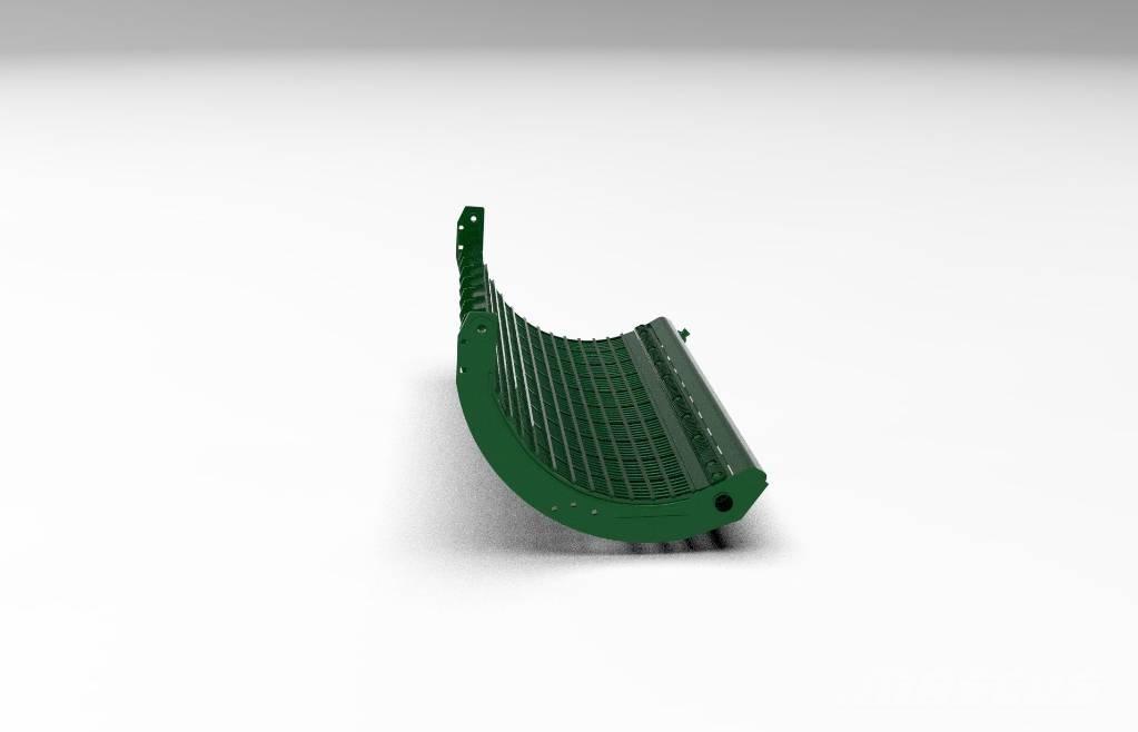 PW AXE68051 Lisavarustus ja komponendid