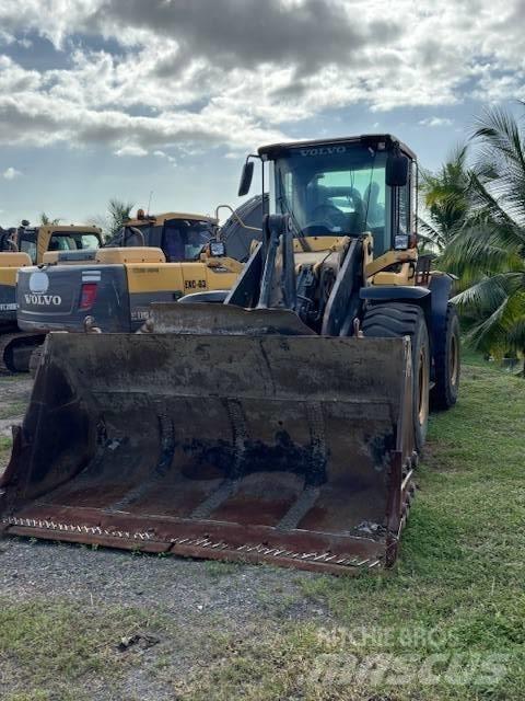 Volvo L 90 F Rataslaadurid