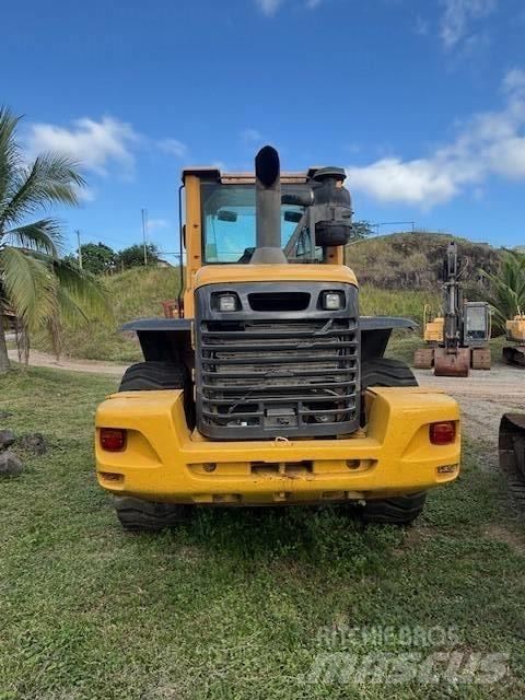 Volvo L 90 F Rataslaadurid