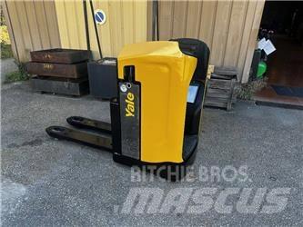 Yale mp 20 T Platvormiga alusesiirdaja