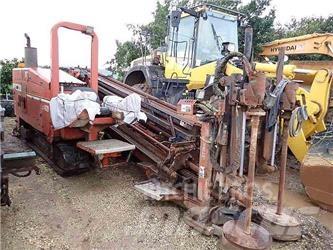Ditch Witch JT4020 Vertikaalsed puurmasinad