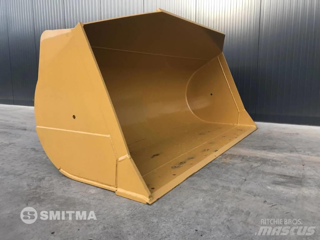 CAT 950K Kopad