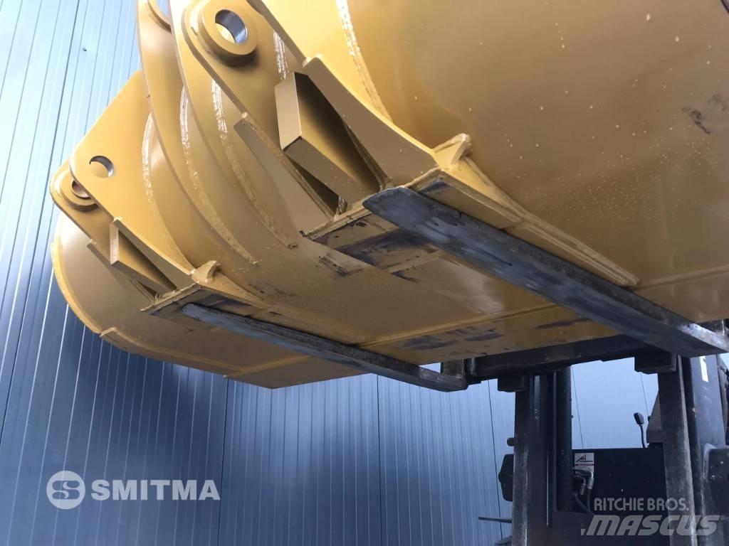 CAT 950K Kopad