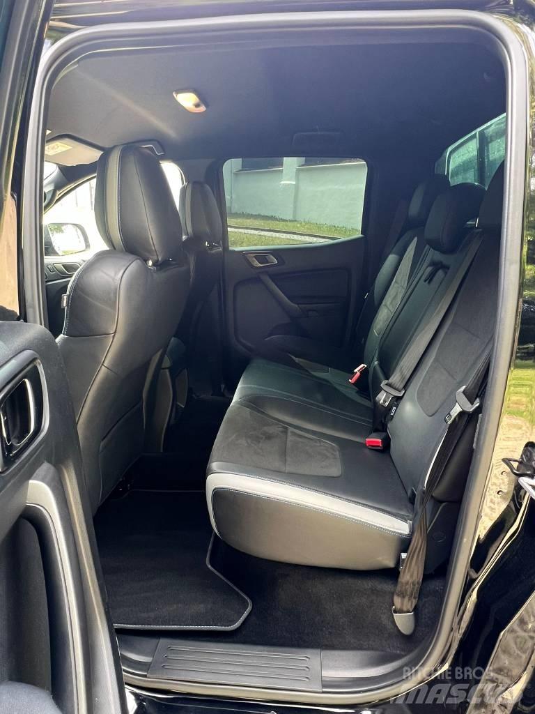 Ford Raptor Sõiduautod