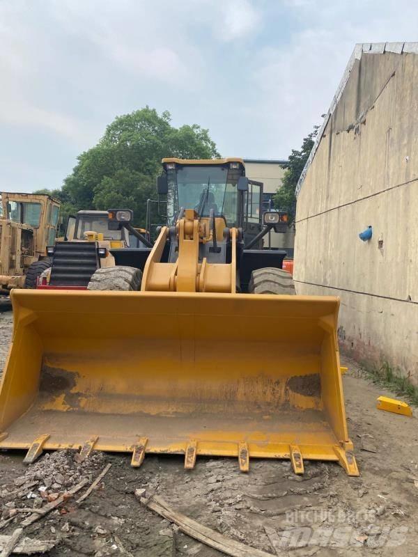 SDLG LG 956 L Rataslaadurid