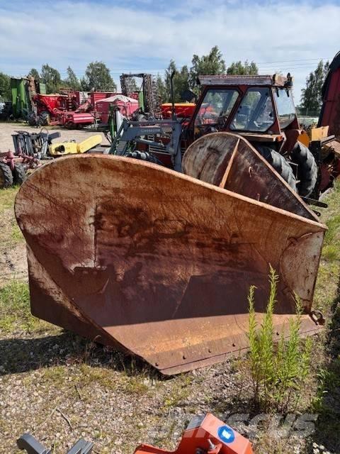  Mähler Spetsplog 3m Pinnaselõikurid