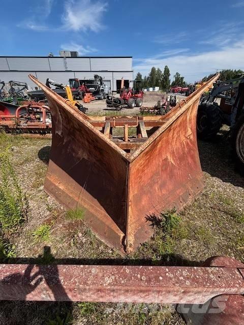  Mähler Spetsplog 3m Pinnaselõikurid