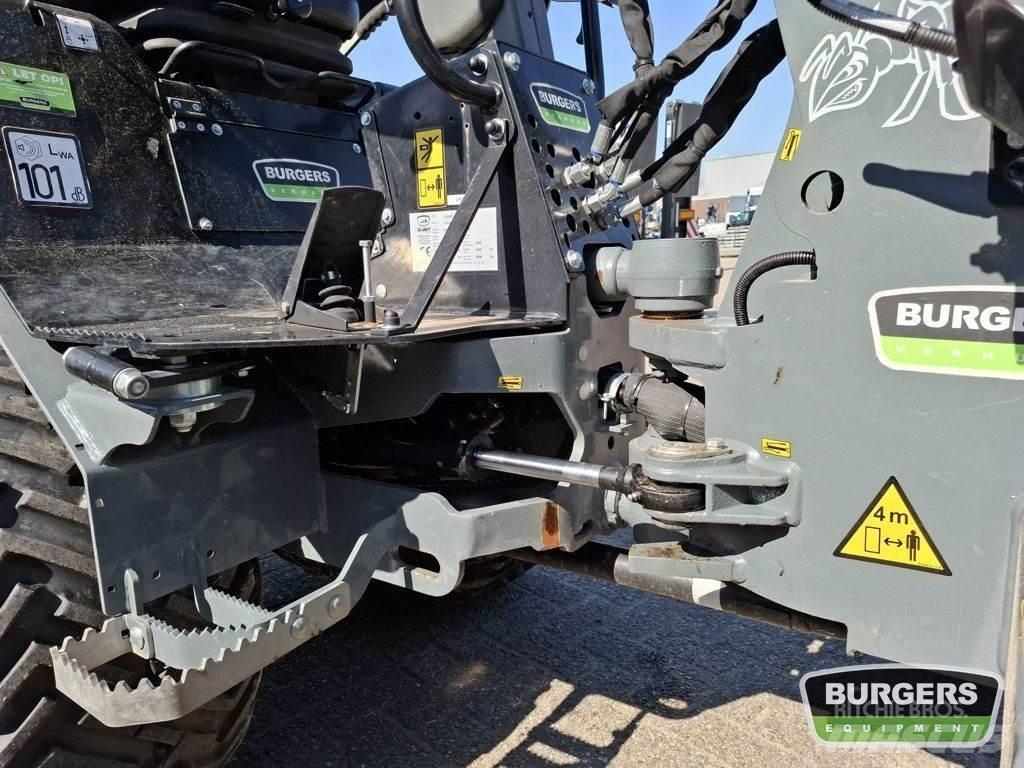 GiANT G2500 Väikelaadurid