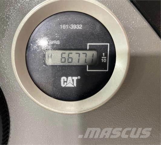CAT 420E IT Ekskavaatorlaadurid