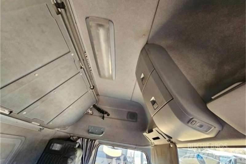 UD TRUCKS QUON Muud veokid