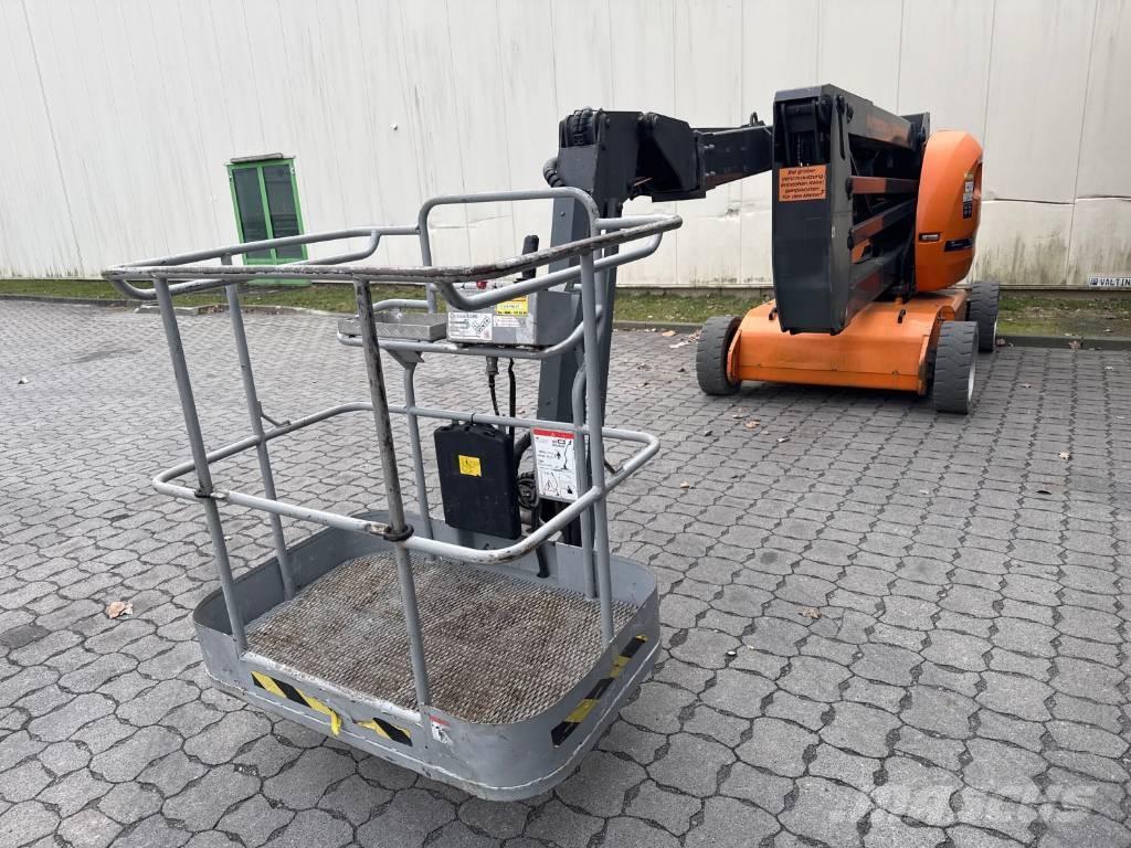 Manitou 170 AETJ Iseliikuvad poomtõstukid