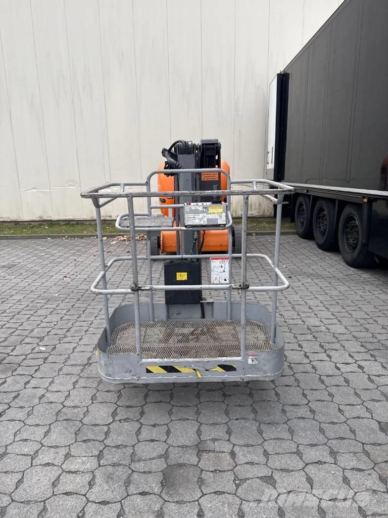 Manitou 170 AETJ Iseliikuvad poomtõstukid