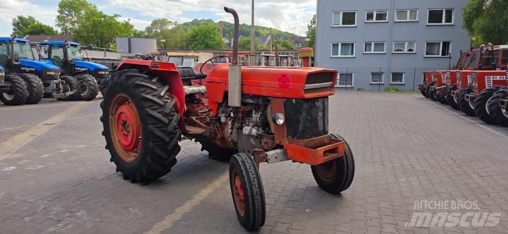 Massey Ferguson 178 Traktorid