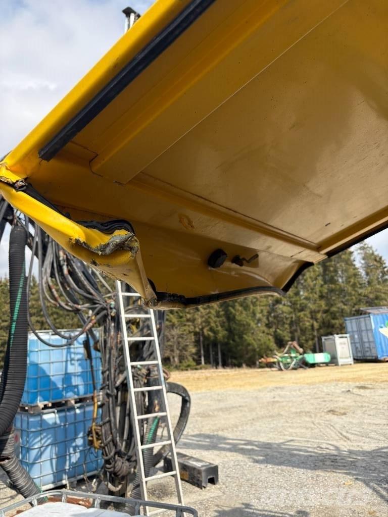 Epiroc T45 Vertikaalsed puurmasinad