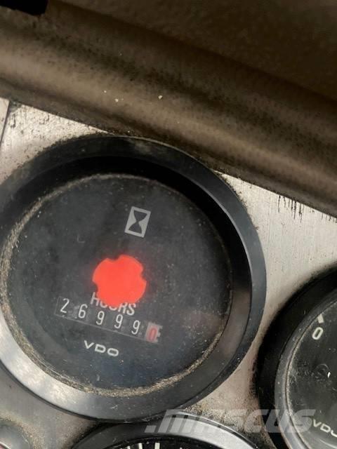 Svetruck 32120 Diiseltõstukid