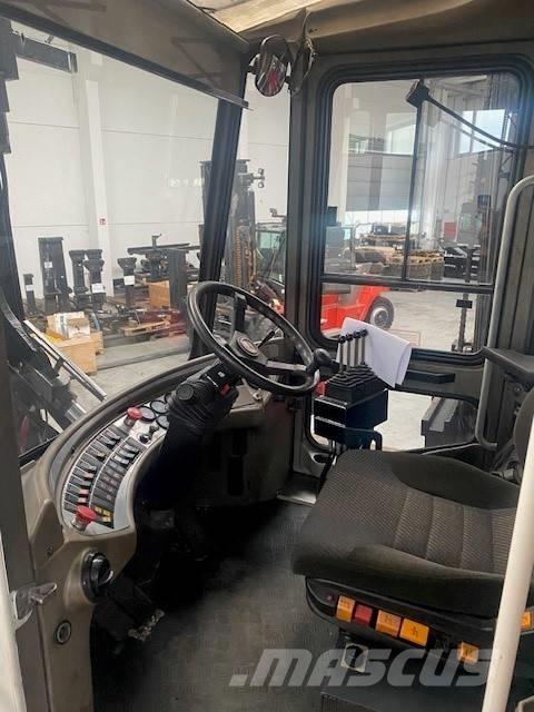 Svetruck 32120 Diiseltõstukid